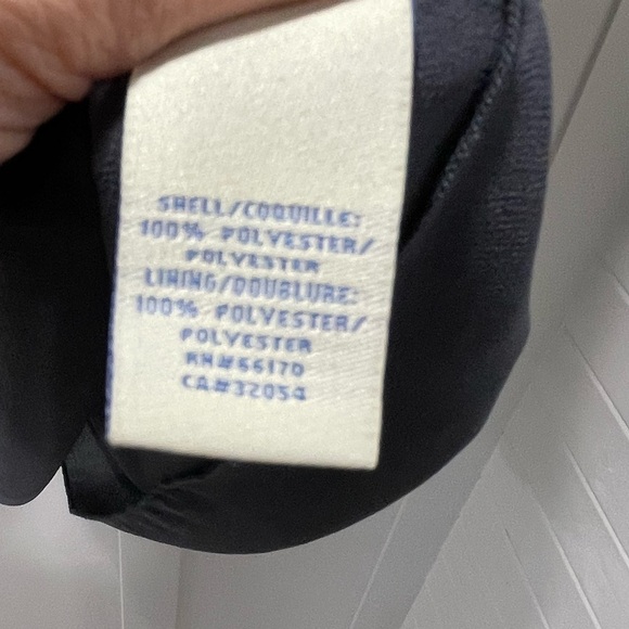 Cinched Waste Blouse - Picture 3 of 6